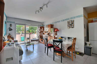 Appartement 4 pièces 339000 €