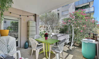 Appartement 4 Pièces 76 m² à vendre à Bron (69500)