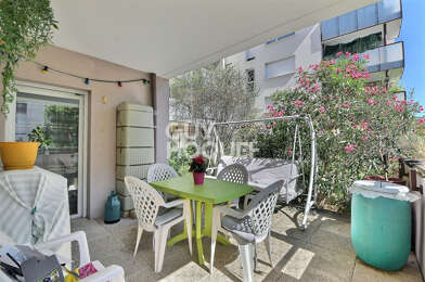 Appartement 4 pièces 339000 €