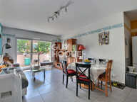 Proximité Montchat, Bel appartement T4 de 77 m² avec terrasse et garage dans une copropriété récente, Bron (69500) — photo 2
