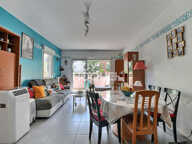 Proximité Montchat, Bel appartement T4 de 77 m² avec terrasse et garage dans une copropriété récente, Bron (69500) — photo 3