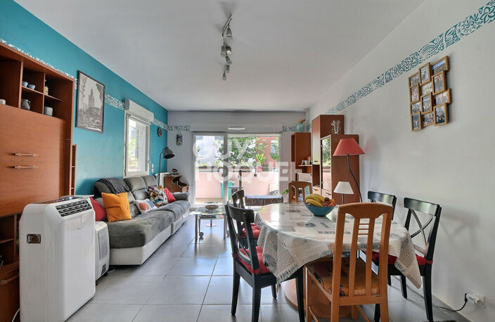 Proximité Montchat, Bel appartement T4 de 77 m² avec terrasse et garage dans une copropriété récente, Bron (69500) — photo 3