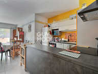 Proximité Montchat, Bel appartement T4 de 77 m² avec terrasse et garage dans une copropriété récente, Bron (69500) — photo 4