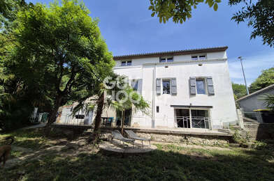 Maison 6 pièces 230000 €