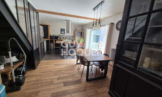 Maison 6 Pièces 120 m² à vendre à Agen (47000)