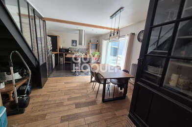 Maison 6 pièces 230000 €