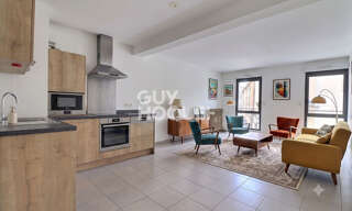 Appartement 3 Pièces 64 m² à vendre à Lyon 7 (69007)