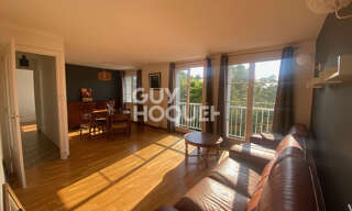 Appartement 3 Pièces 67 m² à vendre à Lyon 4 (69004)