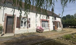 Maison 3 Pièces 87 m² à vendre à Sézanne (51120)