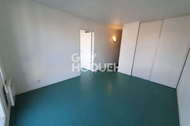 Appartement 2 pièces 624 €