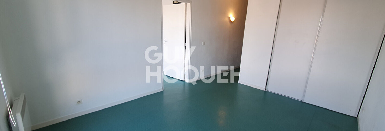 Appartement 2 Pièces 32 m² à louer à Talence (33400)