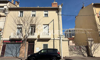 Immeuble  540 m² à vendre à Perpignan (66000)