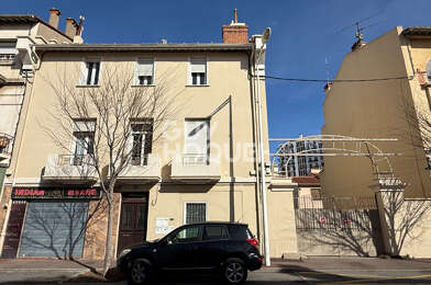 Immeuble  520000 €