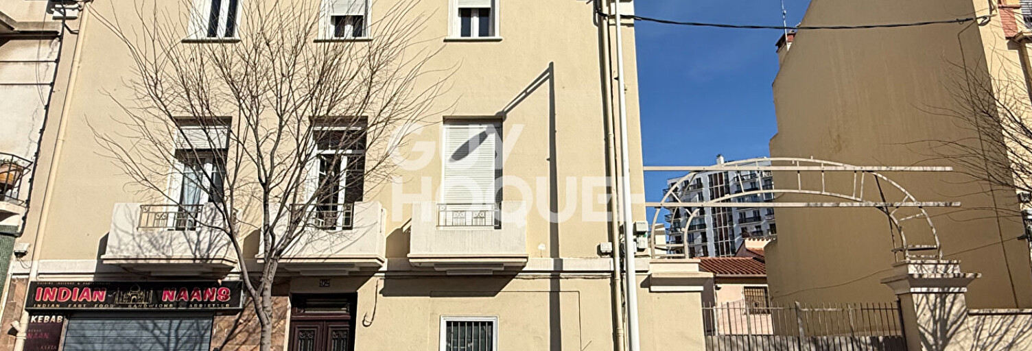 Immeuble  540 m² à vendre à Perpignan (66000)