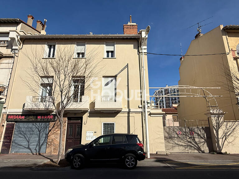 Immeuble de rapport - POUR INVESTISSEUR - A vendre à Perpignan (66000) Quartier Moyen Vernet — photo 1