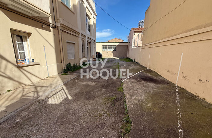 Immeuble de rapport - POUR INVESTISSEUR - A vendre à Perpignan (66000) Quartier Moyen Vernet — photo 2