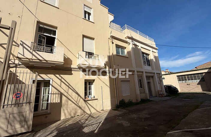 Immeuble de rapport - POUR INVESTISSEUR - A vendre à Perpignan (66000) Quartier Moyen Vernet — photo 3