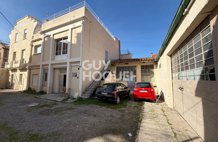 Immeuble de rapport - POUR INVESTISSEUR - A vendre à Perpignan (66000) Quartier Moyen Vernet — photo 4