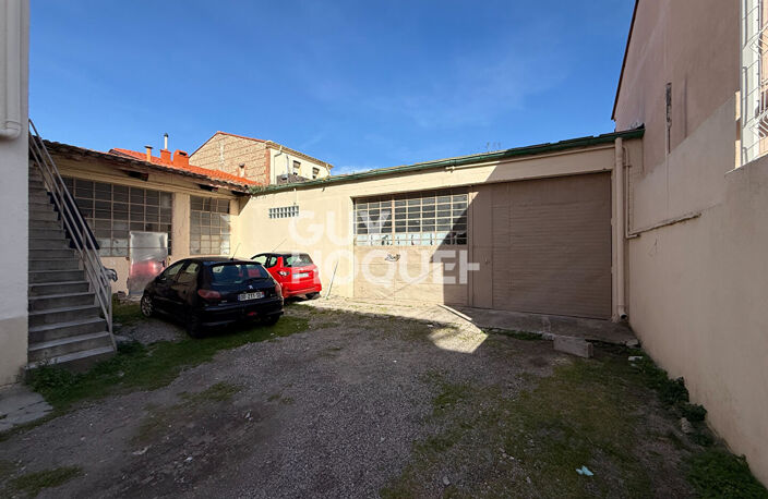 Immeuble de rapport - POUR INVESTISSEUR - A vendre à Perpignan (66000) Quartier Moyen Vernet — photo 5