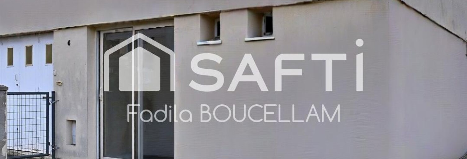 Maison 5 Pièces 118 m² à vendre à Mantes-la-Ville (78711)