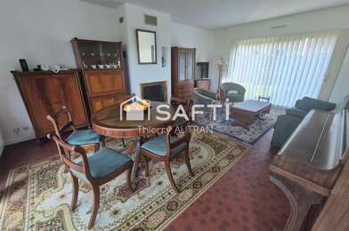 Maison 5 pièces 436800 €