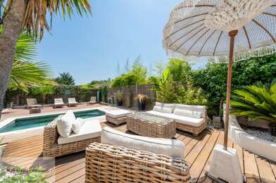 Maison 5 pièces 895000 €