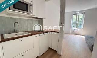 Appartement 1 Pièce 20 m² à vendre à Paris 11 (75011)