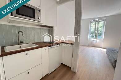 Appartement 1 pièces 225000 €