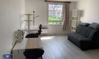 Appartement 1 Pièce 19 m² à louer à Chambéry (73000)