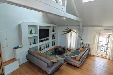 Appartement 3 pièces 2150 €