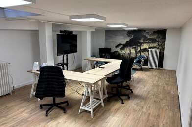 Commerce  950 €
