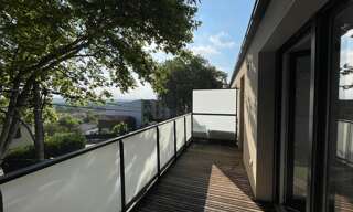 Appartement 2 Pièces 44 m² à louer à Toulouse (31500)