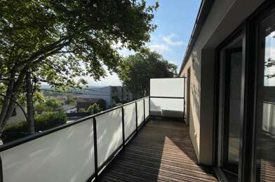 Appartement 2 pièces 712 €
