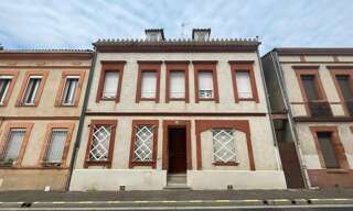 Appartement 3 Pièces 58 m² à louer à Toulouse (31500)