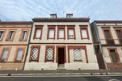 Appartement 3 pièces 800 €