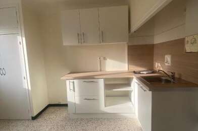 Appartement 2 pièces 540 €