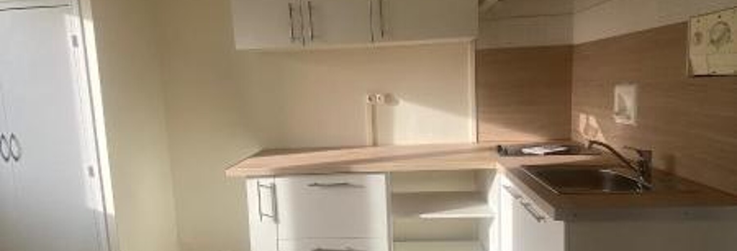 Appartement 2 Pièces 41 m² à louer à Perpignan (66000)