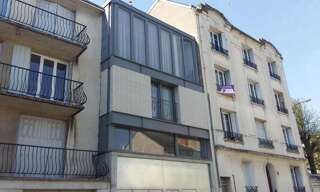 Appartement 2 Pièces 39 m² à louer à Tours (37000)