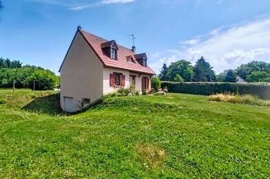 Maison 5 pièces 240350 €