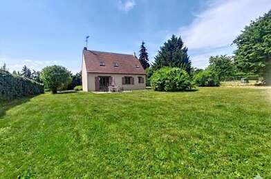 Maison 5 pièces 240350 €