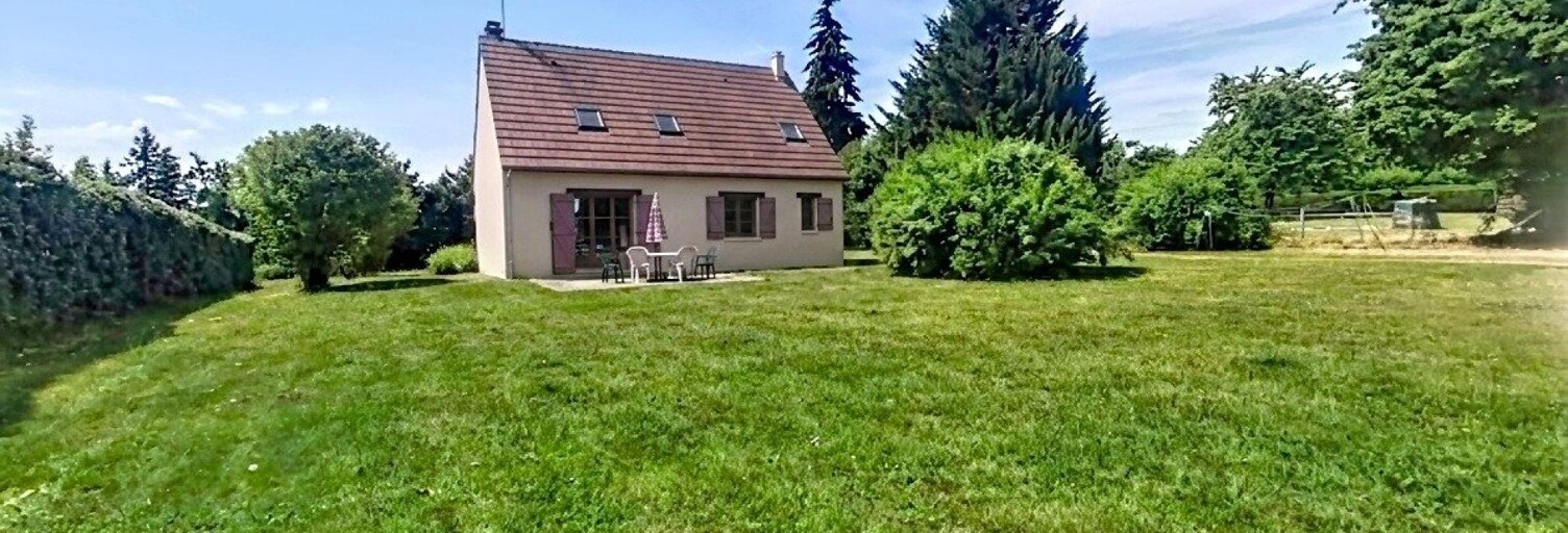 Maison 5 Pièces 110 m² à vendre à Évreux (27000)