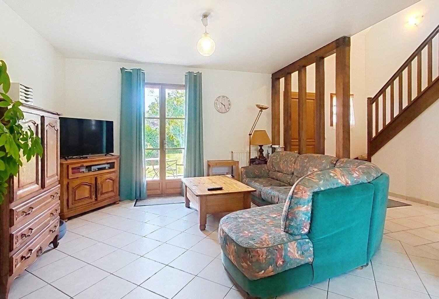 Maison paisible et familiale — photo 1