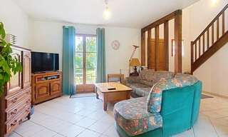 Maison 5 Pièces 110 m² à vendre à Mesnils-sur-Iton (27160)