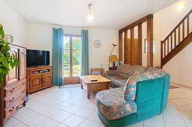 Maison 5 pièces 240350 €