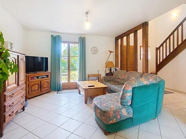 Maison paisible et familiale — photo du bien