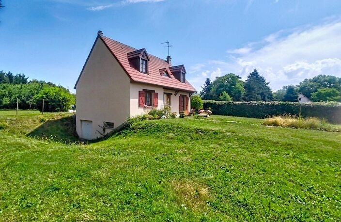 Maison paisible et familiale — photo 2