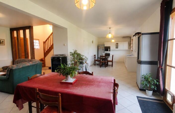 Maison paisible et familiale — photo 4