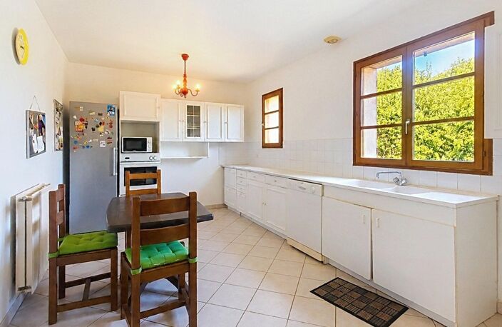 Maison paisible et familiale — photo 5