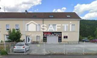 Commerce 3 Pièces 190 m² à vendre à Bavans (25550)