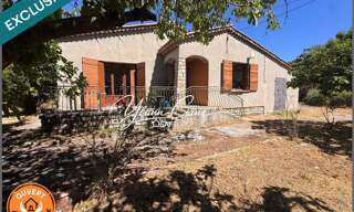Maison 4 Pièces 95 m² à vendre à Meyreuil (13590)